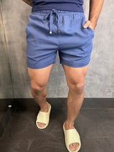 Short Linho Ponto H