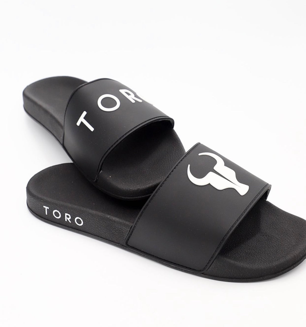 Chinelo Slide Preto