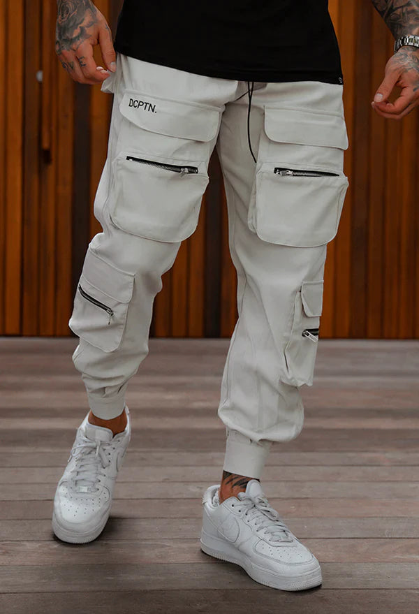 Calça Jogger Tactel Dcptn La Rustin