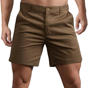 Short Masculino Em Algodão - Solari