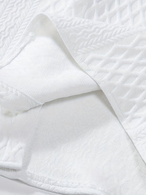 Camisa Masculina De Manga Curta