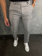 Calça Alf. Skinny Jacquard Barezy