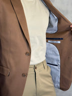 BLAZER MALHA POLIAMIDA PONTO H