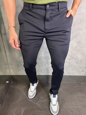 Calça Alf. Freemont Tech Ponto H Preto