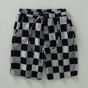 Short em Linho Moscow