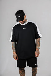 Conjunto Shoulder Belt Preto