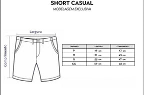 Conjunto Camiseta Oversized Seu Jorge Preta E Shorts Preto
